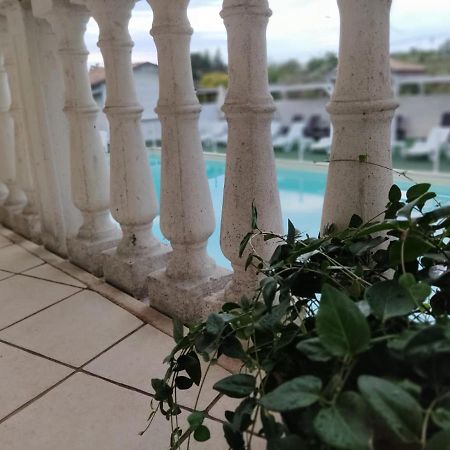 Miglionico Agriturismo Al Passaggio Di Pirroヴィラ エクステリア 写真