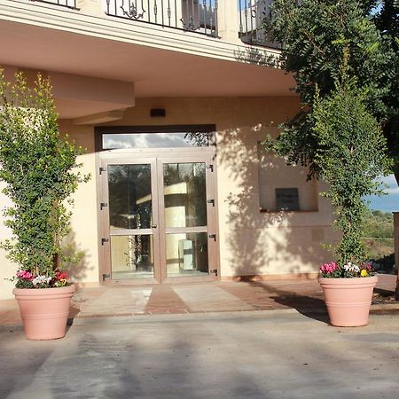Miglionico Agriturismo Al Passaggio Di Pirroヴィラ エクステリア 写真
