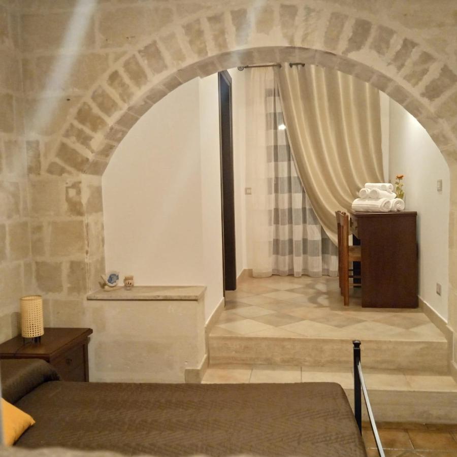 Miglionico Agriturismo Al Passaggio Di Pirroヴィラ エクステリア 写真