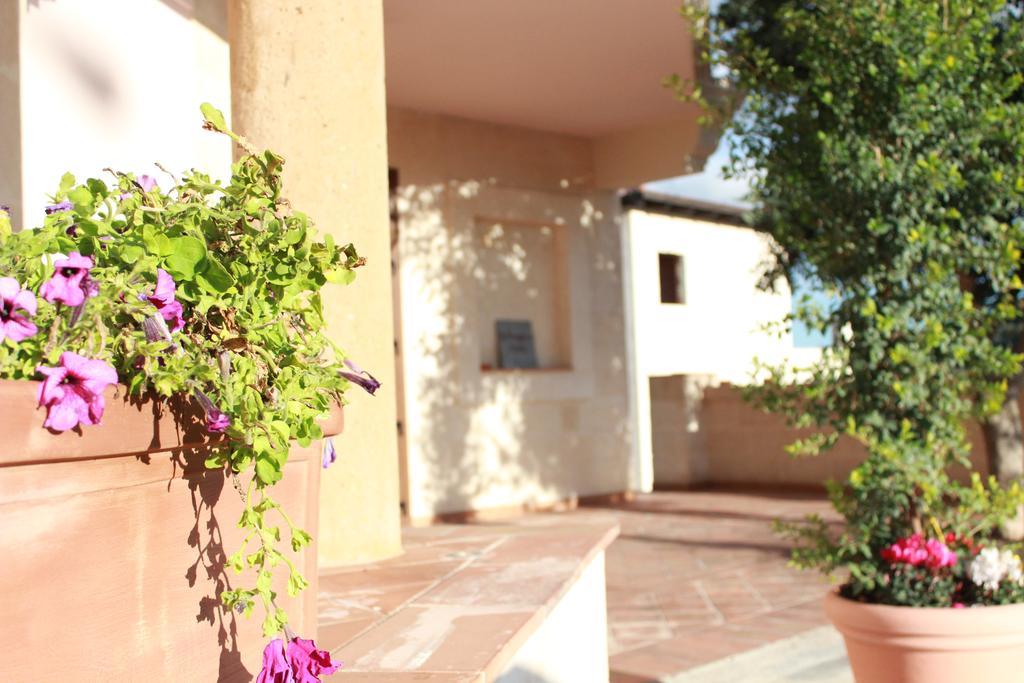 Miglionico Agriturismo Al Passaggio Di Pirroヴィラ エクステリア 写真